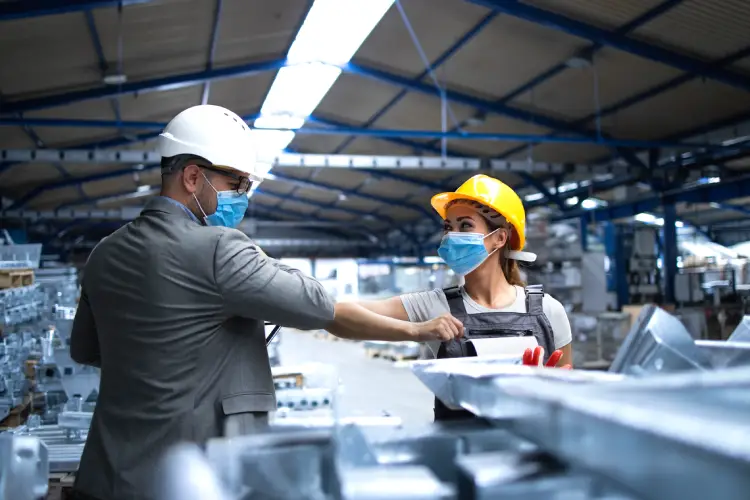 Industrial Visit