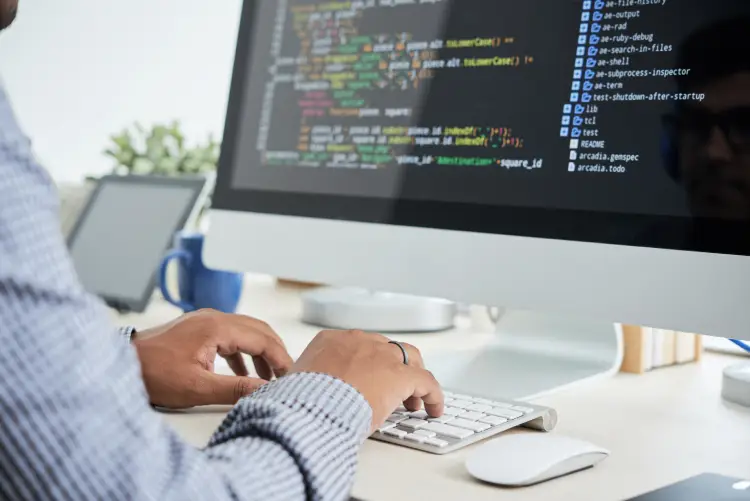 Software Skills Development
